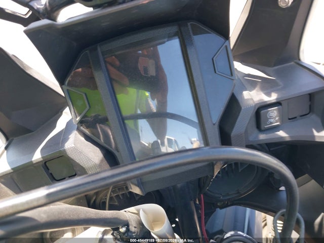 Honda Crf1000 A 2019 JH2SD044XKK300041 Image 7