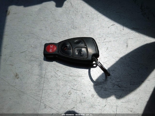 Aukcja sprzedaży 2006 Mercedes-benz S 500, vin: WDBNG75J46A470688, numer aukcji: 45449204