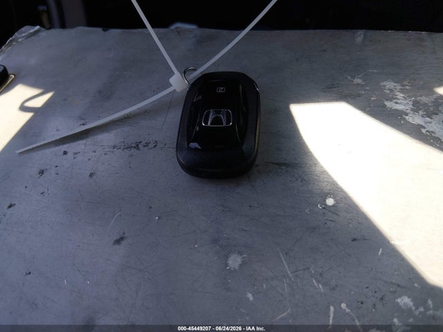 1HGCY2F78SA041044 Honda Accord Hybrid Sport-l
