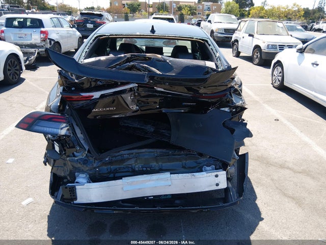 1HGCY2F78SA041044 Honda Accord Hybrid Sport-l
