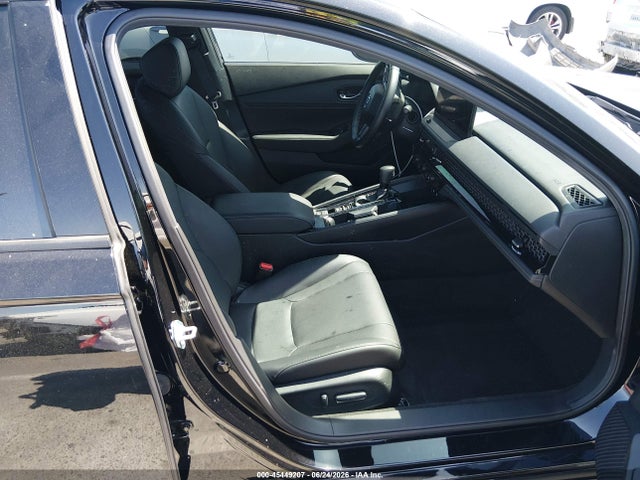 1HGCY2F78SA041044 Honda Accord Hybrid Sport-l