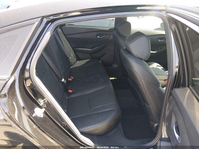 1HGCY2F78SA041044 Honda Accord Hybrid Sport-l