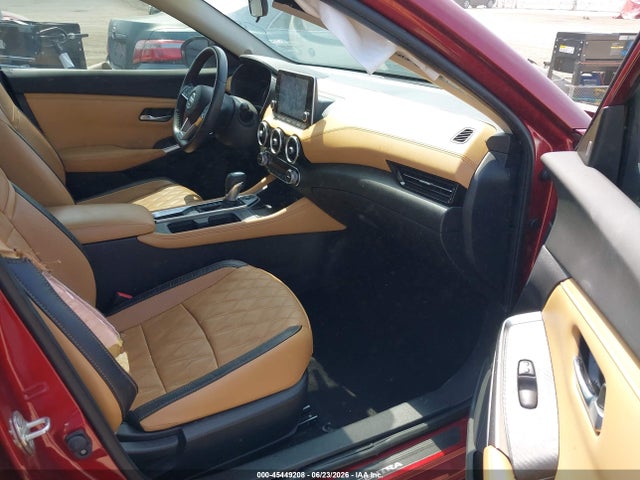 Продаж на аукціоні авто 2020 Nissan Sentra Sv Xtronic Cvt, vin: 3N1AB8CV8LY230547, номер лоту: 45449208