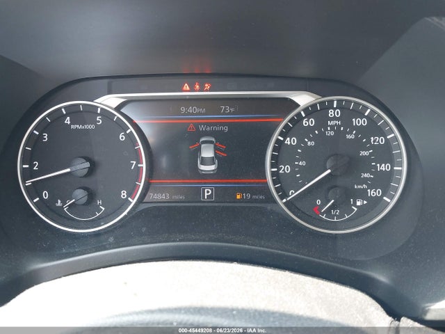 Продаж на аукціоні авто 2020 Nissan Sentra Sv Xtronic Cvt, vin: 3N1AB8CV8LY230547, номер лоту: 45449208