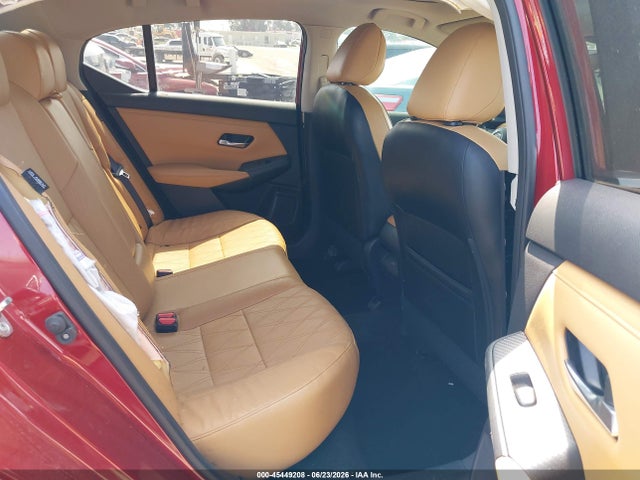 Продаж на аукціоні авто 2020 Nissan Sentra Sv Xtronic Cvt, vin: 3N1AB8CV8LY230547, номер лоту: 45449208