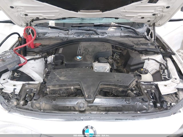 WBA3C1C57FP851601 BMW 328I