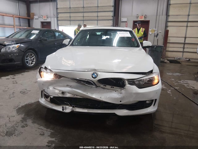 WBA3C1C57FP851601 BMW 328I