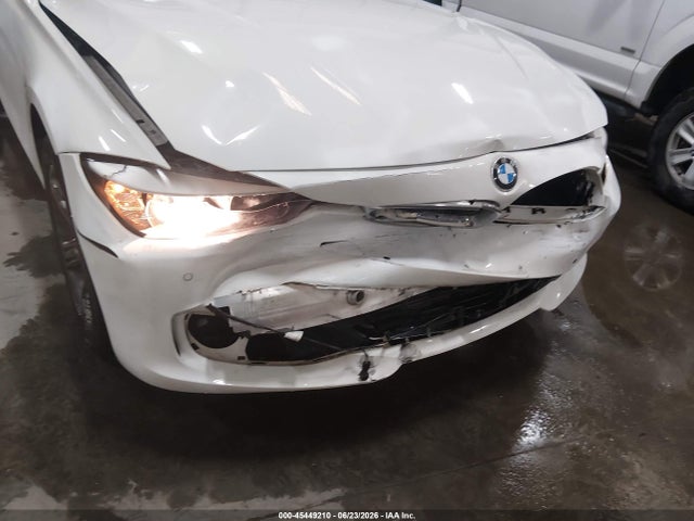 WBA3C1C57FP851601 BMW 328I