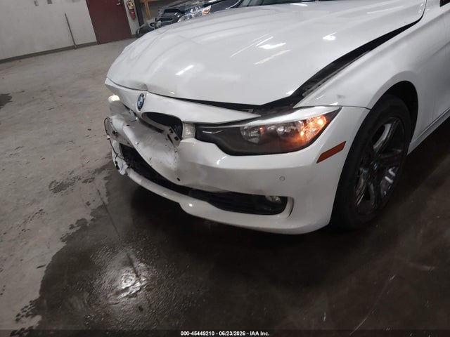 WBA3C1C57FP851601 BMW 328I