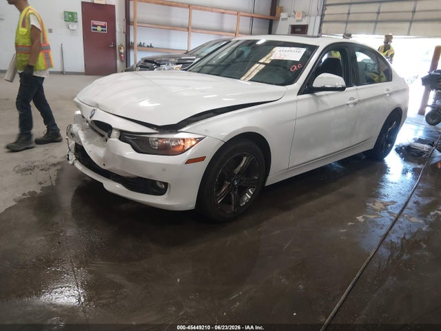 WBA3C1C57FP851601 BMW 328I