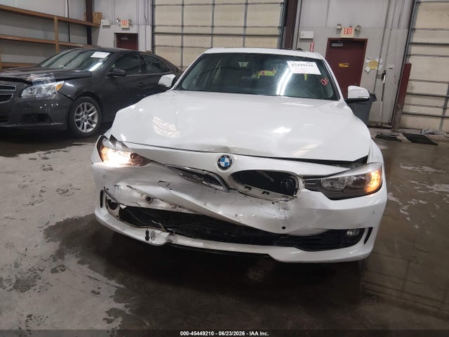 WBA3C1C57FP851601 BMW 328I