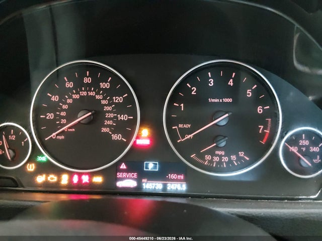 WBA3C1C57FP851601 BMW 328I