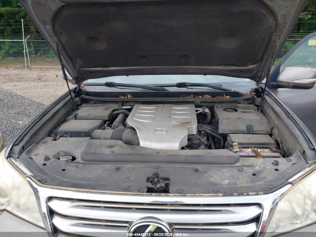 Продажа на аукционе авто 2011 Lexus Gx 460, vin: JTJBM7FXXB5023394, номер лота: 45449213