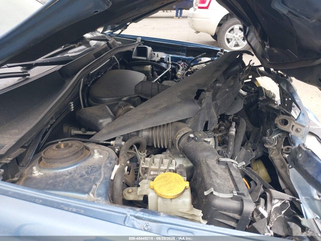 2009 Subaru Legacy 2.5i მანქანა იყიდება აუქციონზე, vin: 4S3BL616597214914, აუქციონის ნომერი: 45449215
