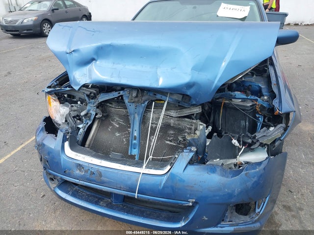 2009 Subaru Legacy 2.5i მანქანა იყიდება აუქციონზე, vin: 4S3BL616597214914, აუქციონის ნომერი: 45449215
