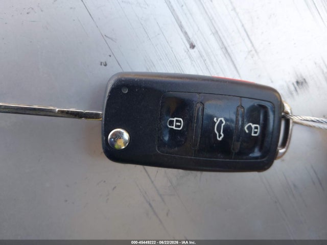 Aukcja sprzedaży 2017 Volkswagen Tiguan 2.0t/2.0t S, vin: WVGBV7AX7HK020045, numer aukcji: 45449222