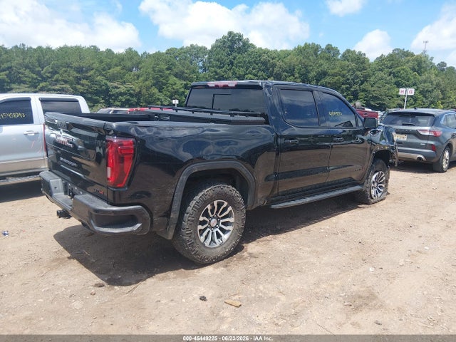 45449225 :رقم المزاد ، 1GTU9EET4NZ113170 vin ، 2022 Gmc Sierra 1500 Limited 4wd  Short Box At4 مزاد بيع
