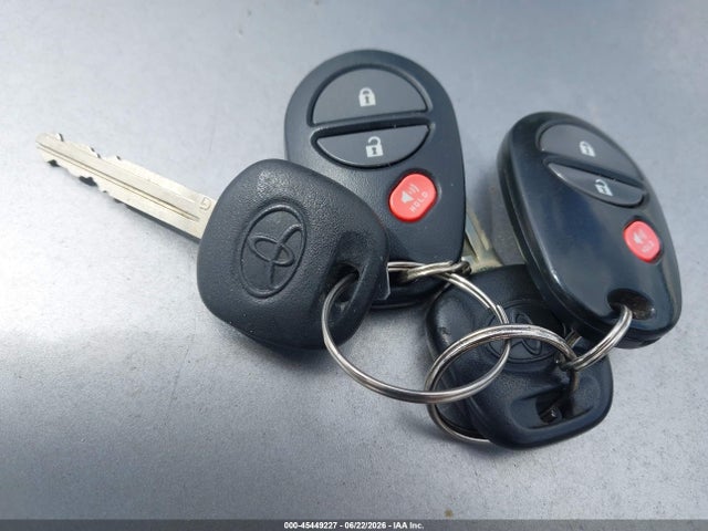Toyota Tacoma Base V6/trd Pro 2015 3TMLU4EN9FM173115 Image 11
