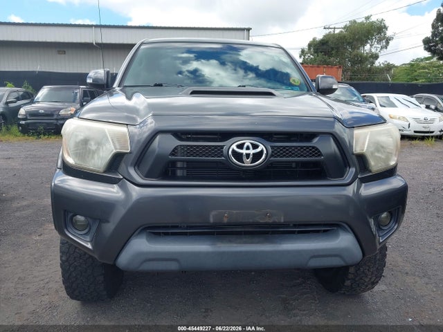Toyota Tacoma Base V6/trd Pro 2015 3TMLU4EN9FM173115 Image 12
