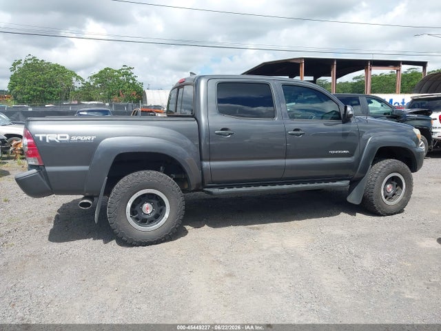 Toyota Tacoma Base V6/trd Pro 2015 3TMLU4EN9FM173115 Image 13