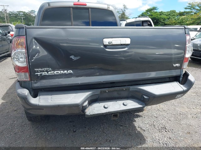 Toyota Tacoma Base V6/trd Pro 2015 3TMLU4EN9FM173115 Image 18