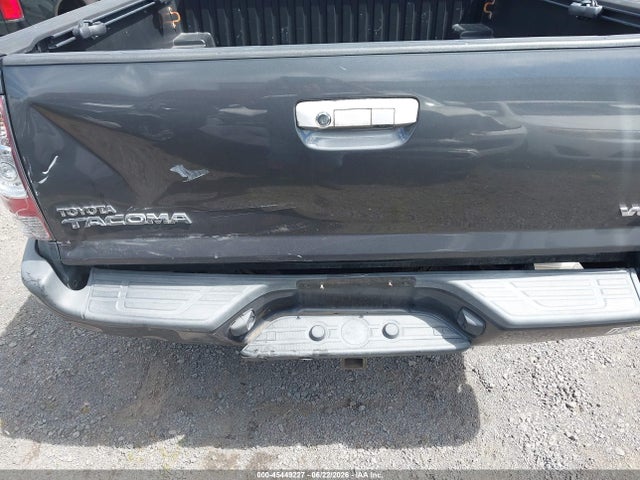 Toyota Tacoma Base V6/trd Pro 2015 3TMLU4EN9FM173115 Image 19