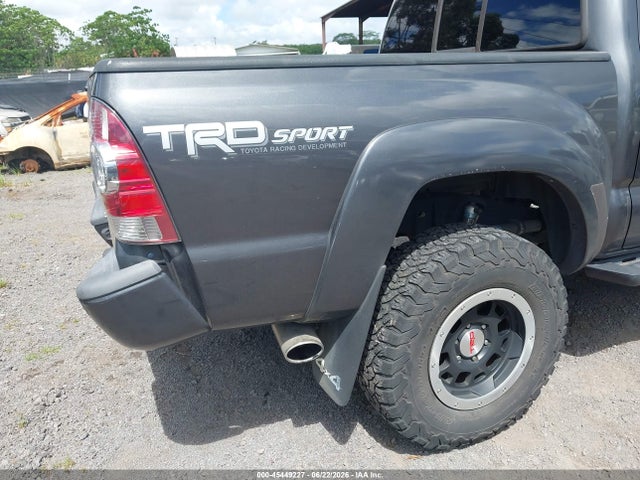 Toyota Tacoma Base V6/trd Pro 2015 3TMLU4EN9FM173115 Image 20