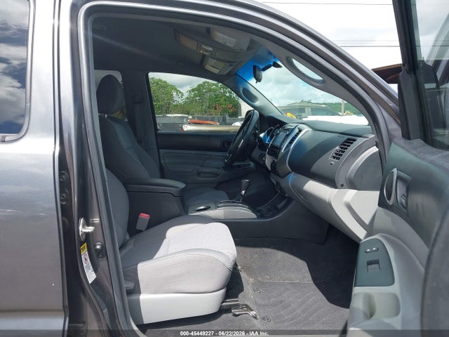 Toyota Tacoma Base V6/trd Pro 2015 3TMLU4EN9FM173115 Image 5