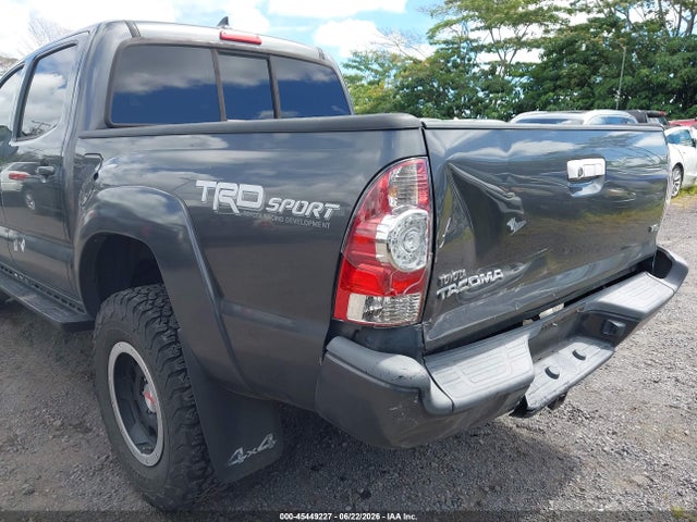Toyota Tacoma Base V6/trd Pro 2015 3TMLU4EN9FM173115 Image 6