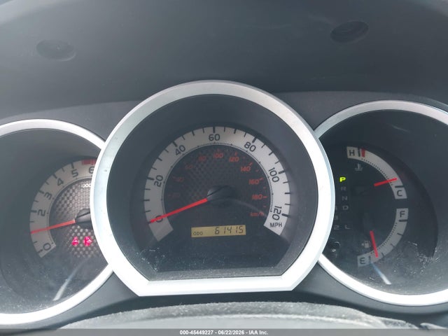 Toyota Tacoma Base V6/trd Pro 2015 3TMLU4EN9FM173115 Image 7