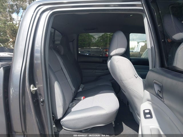 Toyota Tacoma Base V6/trd Pro 2015 3TMLU4EN9FM173115 Image 8