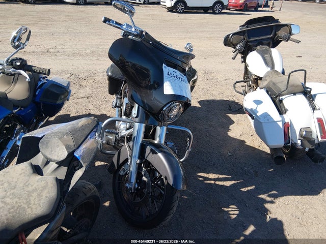 Harley-Davidson FLHXSE 2020 1HD1PXL15LB953498 main image
