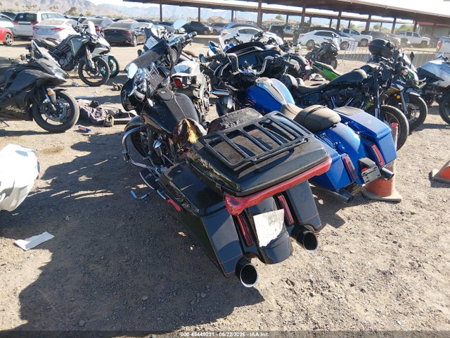 Harley-Davidson FLHXSE 2020 1HD1PXL15LB953498 Image 3