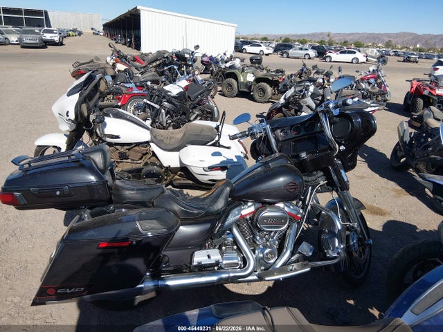 Harley-Davidson FLHXSE 2020 1HD1PXL15LB953498 Image 4