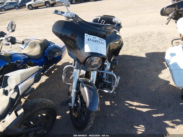 Harley-Davidson FLHXSE 2020 1HD1PXL15LB953498 Image 5
