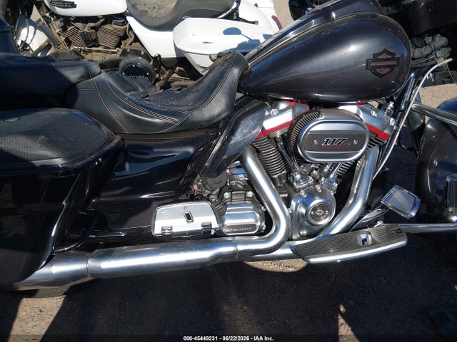 Harley-Davidson FLHXSE 2020 1HD1PXL15LB953498 Image 8