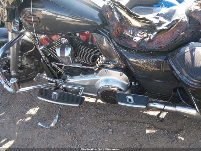 Harley-Davidson FLHXSE 2020 1HD1PXL15LB953498 Image 9