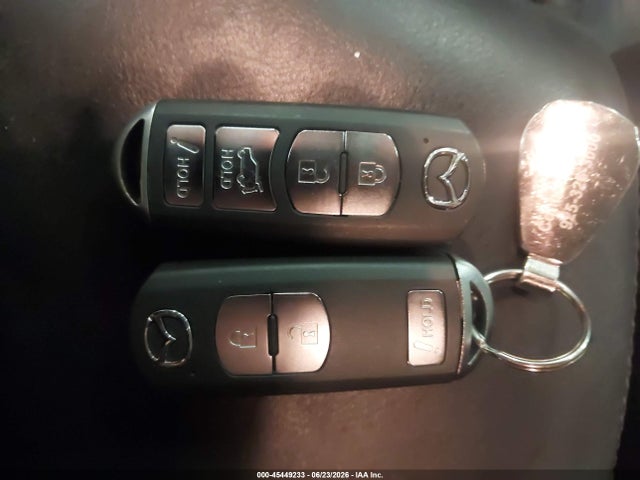 JM3KE4DY4G0793645 Mazda Cx-5 Grand Touring