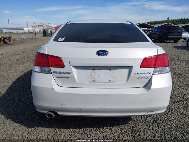 Aukcja sprzedaży 2013 Subaru Legacy 2.5i Premium, vin: 4S3BMBC66D3049376, numer aukcji: 45449234