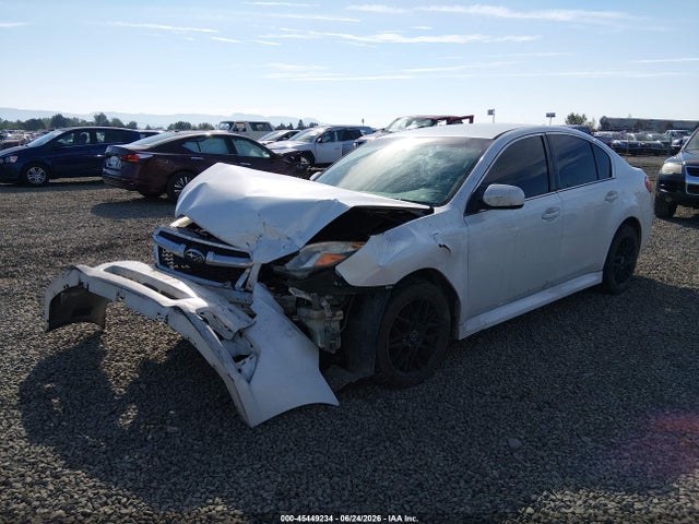 Aukcja sprzedaży 2013 Subaru Legacy 2.5i Premium, vin: 4S3BMBC66D3049376, numer aukcji: 45449234