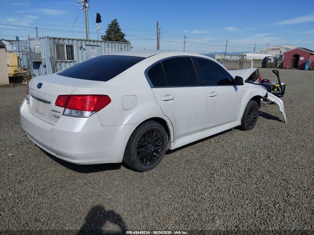 Aukcja sprzedaży 2013 Subaru Legacy 2.5i Premium, vin: 4S3BMBC66D3049376, numer aukcji: 45449234