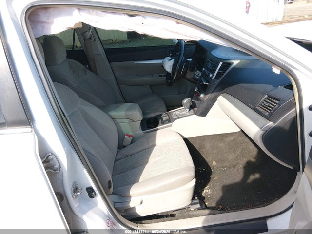 Aukcja sprzedaży 2013 Subaru Legacy 2.5i Premium, vin: 4S3BMBC66D3049376, numer aukcji: 45449234