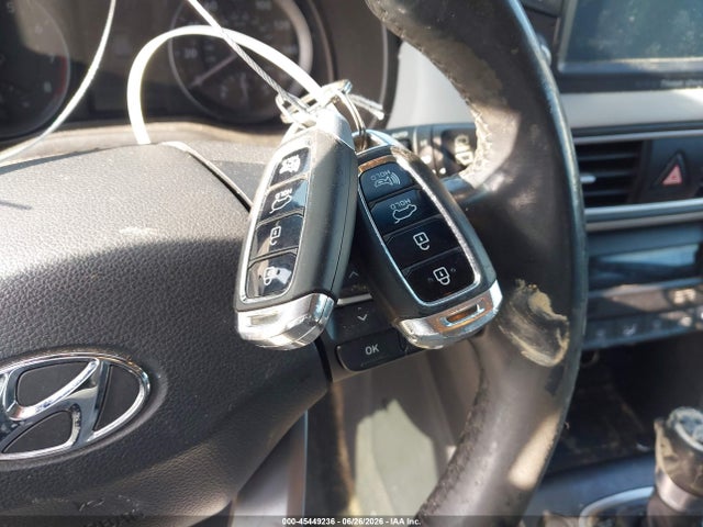 Продаж на аукціоні авто 2019 Hyundai Kona Ultimate, vin: KM8K53A59KU229709, номер лоту: 45449236