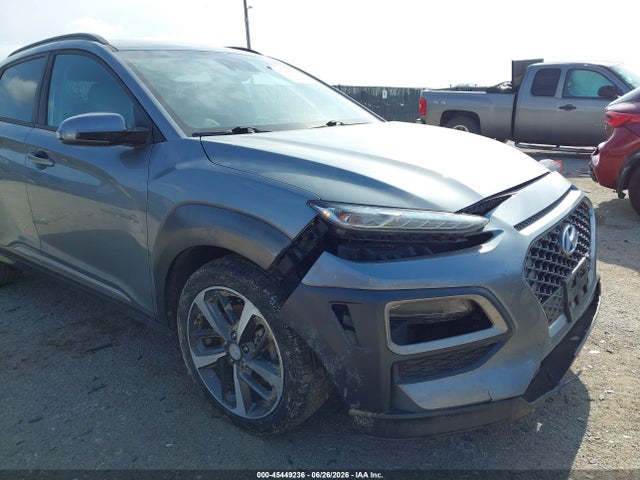 Продаж на аукціоні авто 2019 Hyundai Kona Ultimate, vin: KM8K53A59KU229709, номер лоту: 45449236