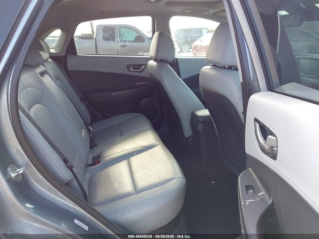 Продаж на аукціоні авто 2019 Hyundai Kona Ultimate, vin: KM8K53A59KU229709, номер лоту: 45449236
