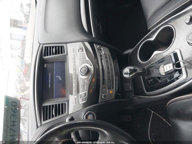 5N1DL0MN0KC554862 Infiniti QX60 PURE
