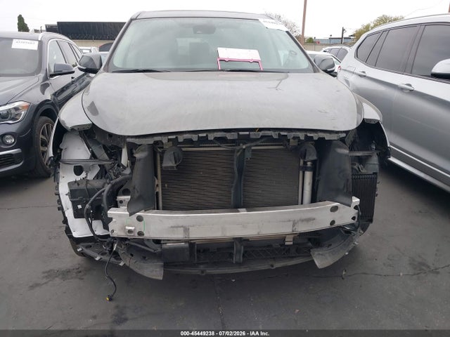 5N1DL0MN0KC554862 Infiniti QX60 PURE