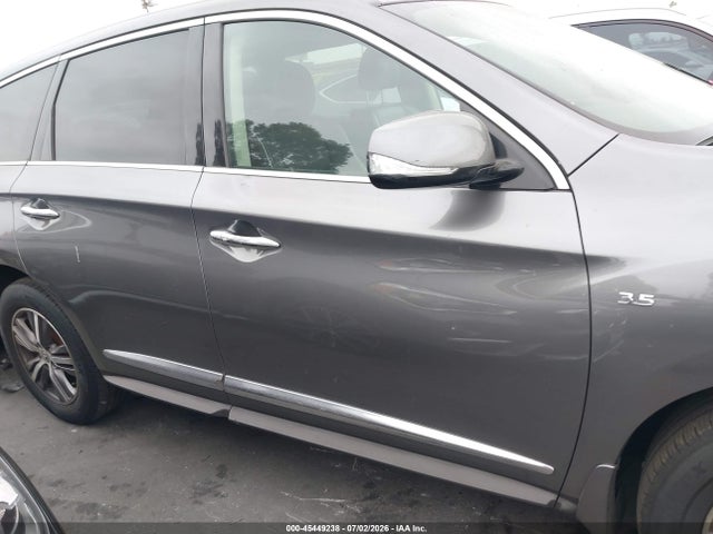 5N1DL0MN0KC554862 Infiniti QX60 PURE
