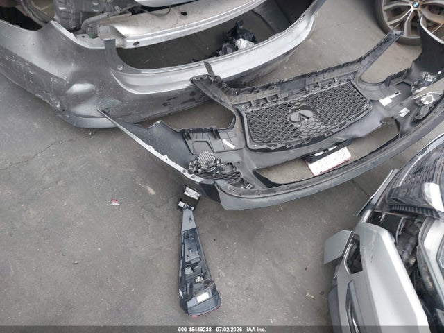 5N1DL0MN0KC554862 Infiniti QX60 PURE