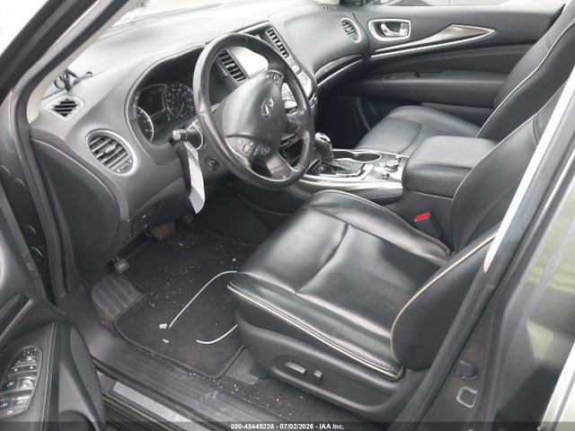 5N1DL0MN0KC554862 Infiniti QX60 PURE